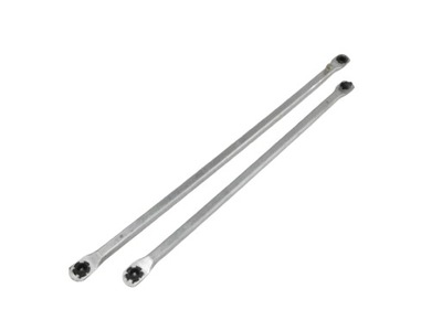 Шатунные шатуны дворник renault 6025071338 фото №1