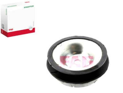 Подушка амортизатора перед левый/правый opel astra g astra g classic combo фото №1