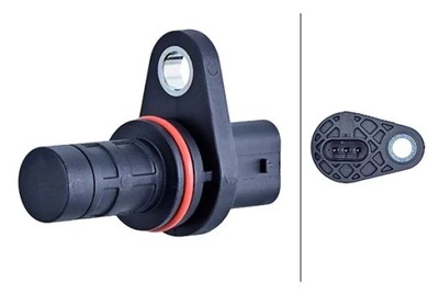 Hella 6pu 009 168-731 генератор імпульсів, wał колінчастий фото №1