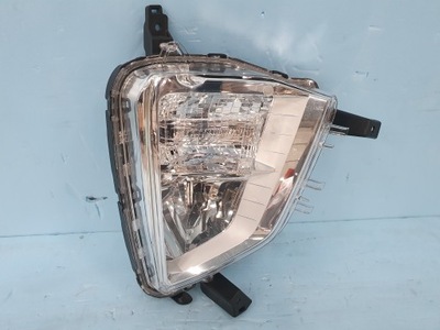 Противотуманная фара mitsubishi eclipse cross правый перед новый фото №1