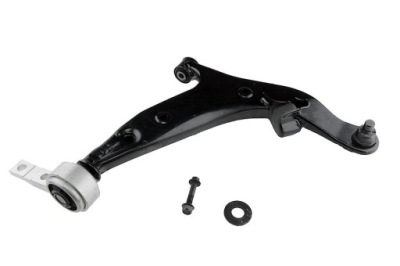 Важіль передній нижній правий nissan quest фото №1