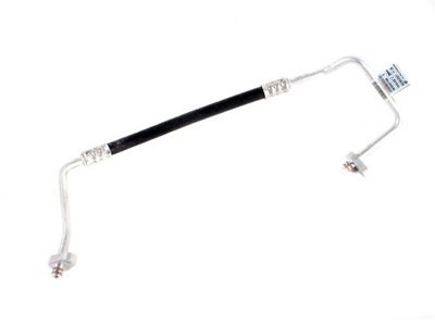 Шланг кондиціонера citroen c4 iii c4 x ds ds3 фото №1