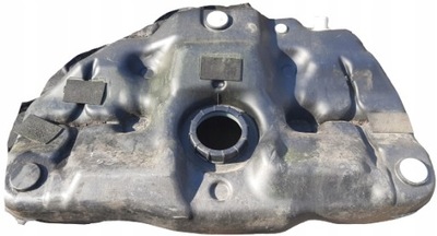 Nissan primera p12 бак bak пального фото №1