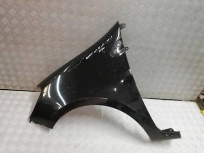 Vv крыло  передний левое  renault clio 3 185 фото №1