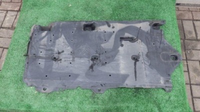 Захист підвіска ліва citroen c5 aircross 9836896280 фото №1