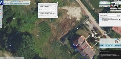 Działka, Kobyłka, Wołomiński, 823 m²