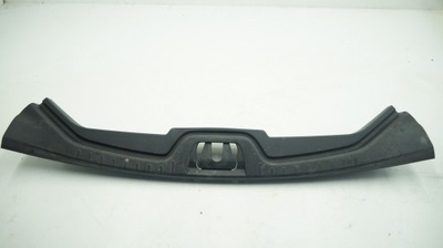 Volvo поріг багажника захист v60 30721873 фото №1