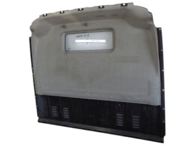 Стіна перегородкова renault master iii iv 2023 rok фото №1