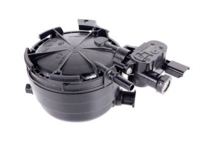 Корпус фільтра пального c3 aircross 508 ii partner iv proace city 1.5 bluehdi фото №1