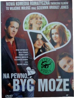 na pewno być może