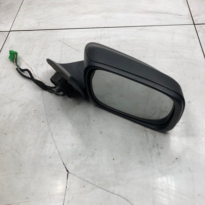 Дзеркало зовнішнє праве 7-pin xc90 i фото №1