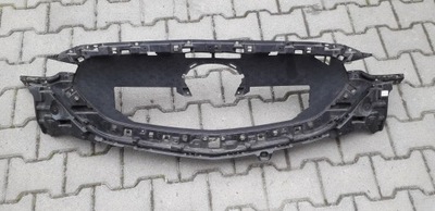 Решётка радиатора решётка радиатора каркас mazda cx-5 ii 17- kb8b-50712 фото №1