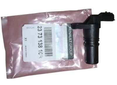 ORIGINAL SENSOR POSITION SHAFT RENAULT NISSAN OPEL  