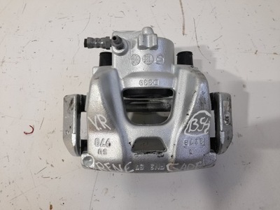 Jeep renegade fiat 500x супорт гальмівний передній правий 970 b54 фото №1