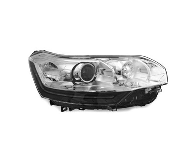 CITROEN C5 (RD/TD) 2010 - 17 FARO PARTE DELANTERA DERECHA  