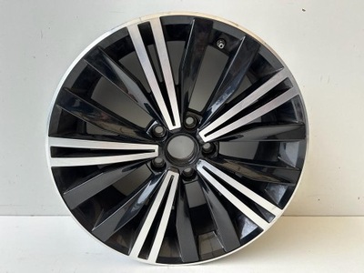 VW TIGUAN II 5NA DISC 5NA601025 AB 7JX18 ET43 - milautoparts-fr.ukrlive.com