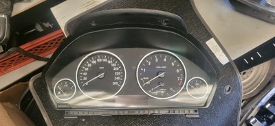 Лічильник bmw f30 8803138 фото №1