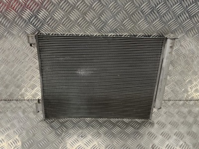 Радіатор кондиціонера dacia sandero iii 21- 1.0 tce фото №1