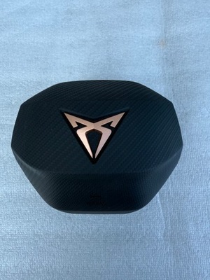 Cupra formentor подушка водителя orginał фото №1