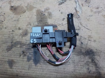 Реле renalut fluence 1.5dci 10r- фото №1