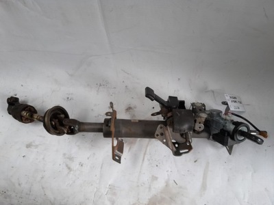 Замок запалювання колонка nissan x-trail t30 2.2 di фото №1