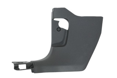 Vw arteon lift защита порог левая 3g8863483 фото №1