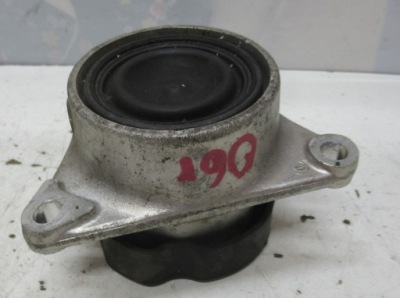 Honda fr-v 2.2 ctdi 07r кронштейн подушка двигуна фото №1