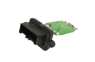 RESISTENCIA DE VENTILADOR FIAT PANDA STILO  