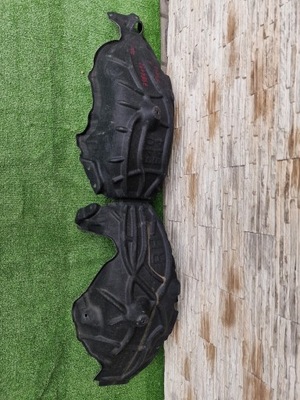 Підкрилок bmw 2 f44 1 f40 7484192 фото №1