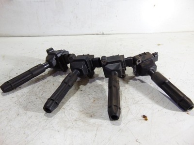 Котушка запалювання mercedes w203 0040100041 фото №1