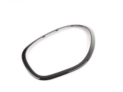 Mini кільце black рамка лампи r60 countryman le фото №1