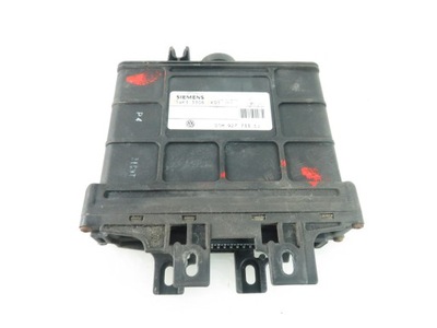 UNIDAD DE CONTROL CAJAS DE TRANSMISIÓN A3 8L 5WK33306  