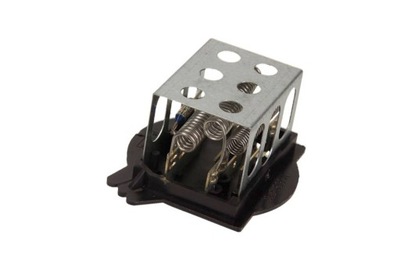 Резистор вентилятор peugeot/citroen berlingo / partner фото №1