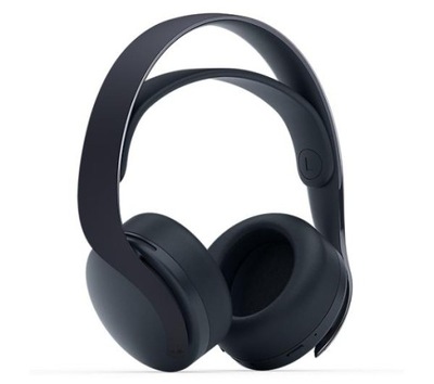 Słuchawki Bluetooth Sony PS5 Pulse 3D Czarny Bezprzewodowy