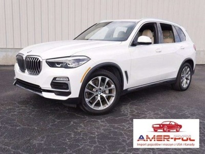 BMW X5 BMW X5 xDrive40i