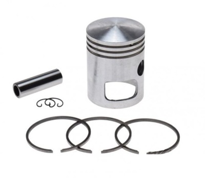 59,00/16/36,5 PISTON CZ 350 DROITE 4 SZLIF KIT - milautoparts-fr.ukrlive.com