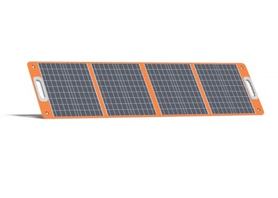 Turystyczny panel solarny do powerbanku 18V 100W