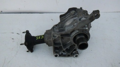 MAZDA CX-5 12-15R AXLE FRONT REDUCTION UNIT 2.0 B 4X4  