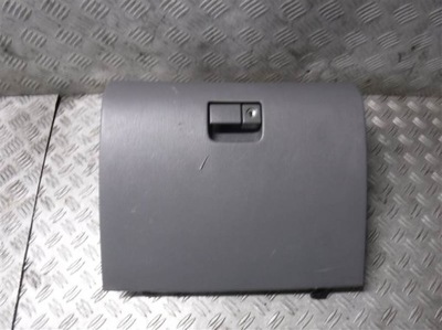 Бардачок toyota land cruiser 100 фото №1