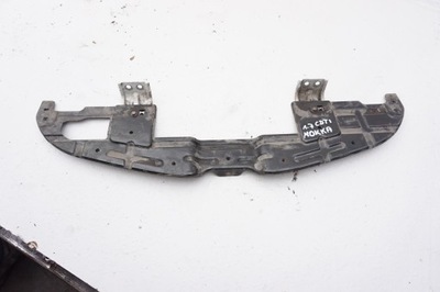 Защита поперечина передний opel mokka a i фото №1