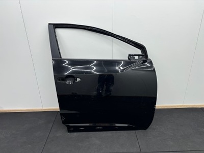 Toyota bz4x дверь правое передние перед фото №1