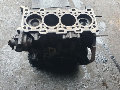 Dół двигателя trafic ii vivaro 2.0 dci m9rc760 фото №1