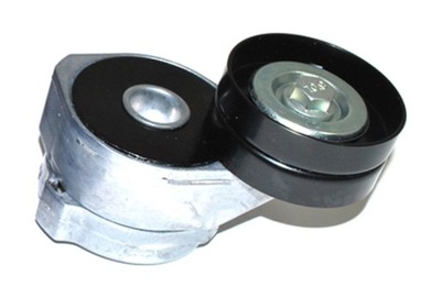 Натягувач ремінь головний land rover td5 discovery 2 defender err6951 фото №1