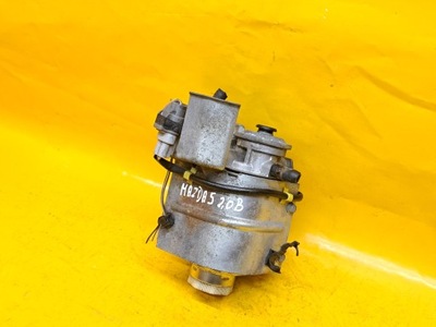 Фильтр топлива основание mazda 5 2,0b 05-08r фото №1