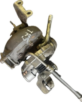 Turbo турбонагнетатель bmw e39 2.5 2.0 tr5 фото №1