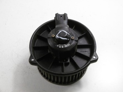 TOYOTA COROLLA E10 VENTILADOR SOPLADOR 194000-0520  