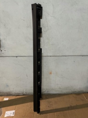 Молдинг порог левая toyota rav4 rav 4 v 2019-2022 w-wa фото №1