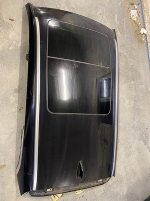 Дах люк solar панорама чверть renault koleos ii фото №1