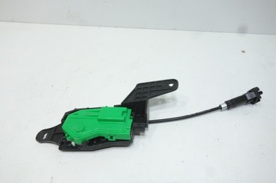 Привід кришка заливної пального kia sportage iv 4 фото №1