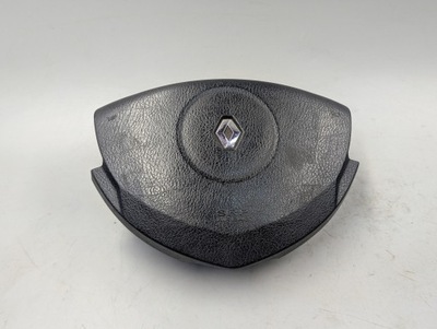 Подушка керма подушка безпеки renault clio ii 8200057780b фото №1